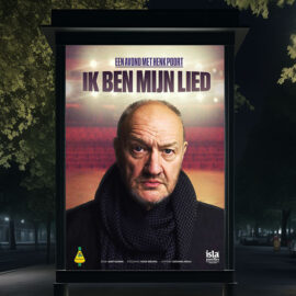 ABRI-BEELD-V2-4 Henk Poort – Ik ben mijn lied