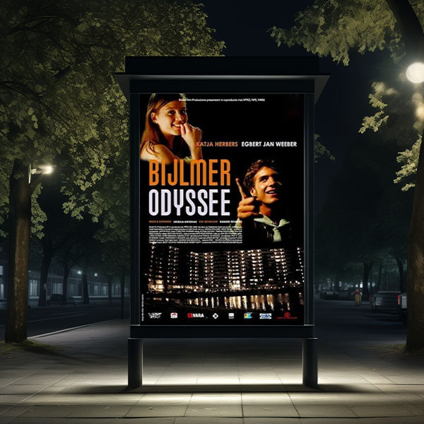 Bijlmer Odyssee